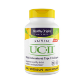 Healthy Origins, UC-II, 40 Mg, 60 Veggie Caps